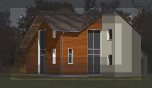 La Maison Initiale - Atelier SITE-IN