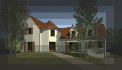 Maison  Montfort l'Amaury (78) - Atelier SITE-IN