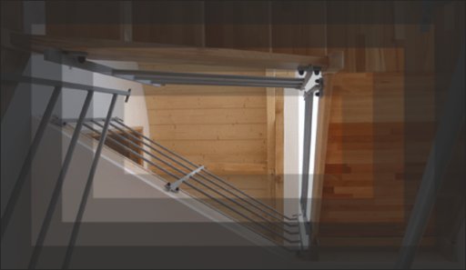 Maison  Colombes (92) - Atelier SITE-IN