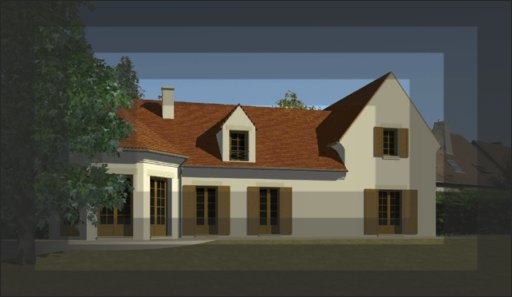 Maison  Montfort l'Amaury (78) - Atelier SITE-IN