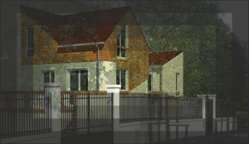 Maison  Rueil (78) - Atelier SITE-IN