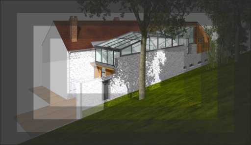 Maison  Poligny (77) - Atelier SITE-IN